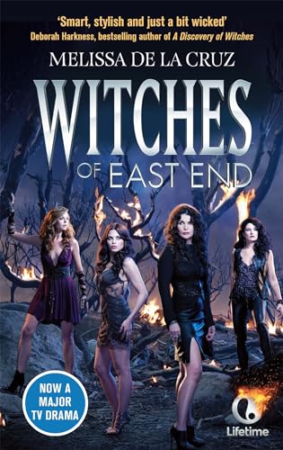 Witches of East End (Witches of the East) von Sphere